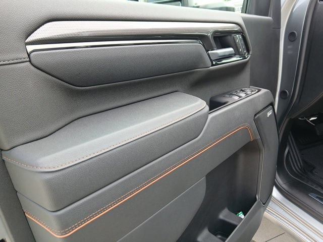 Certified 2026 GMC Sierra 3500 AT4 w/ AT4 Premium Plus Package AWD/4WD image 14