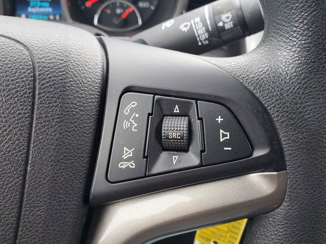 Used 2016 Chevrolet Malibu LT w/ Power Convenience Package image 23