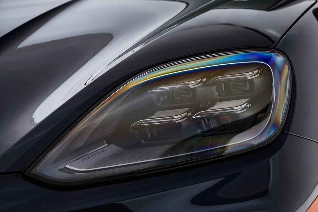 New 2026 Porsche Cayenne AWD/4WD image 7