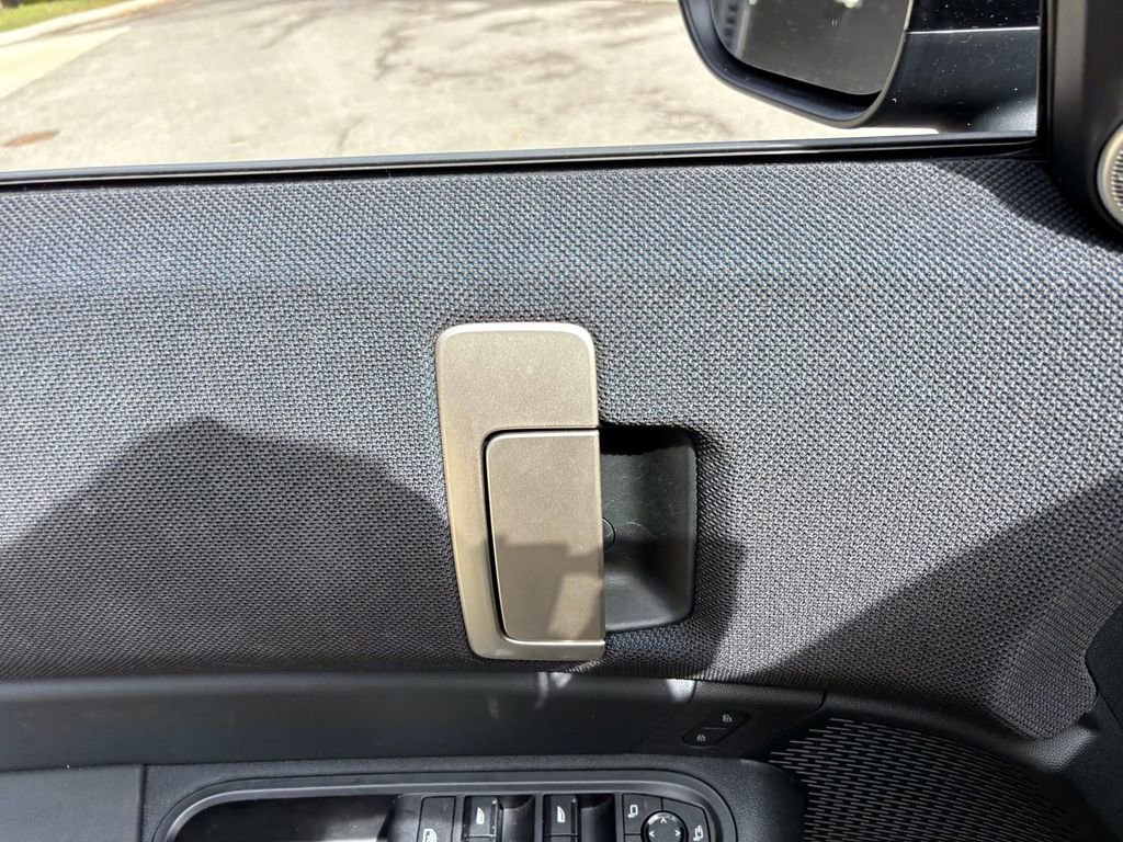 Certified 2025 MINI Cooper Countryman S image 12