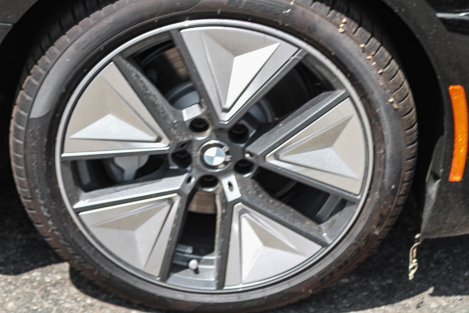 New 2026 BMW i4 xDrive40i AWD/4WD image 10