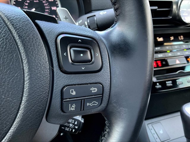 Used 2024 Lexus IS 350 F Sport RWD image 14