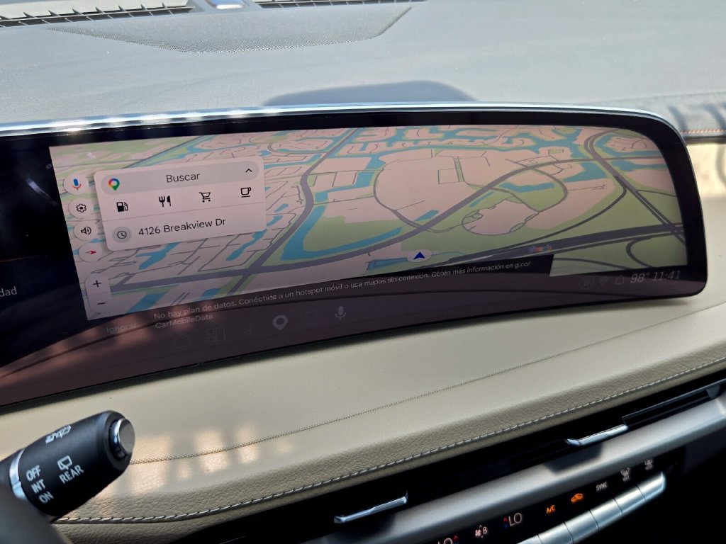 Used 2024 Cadillac XT4 Luxury FWD image 17
