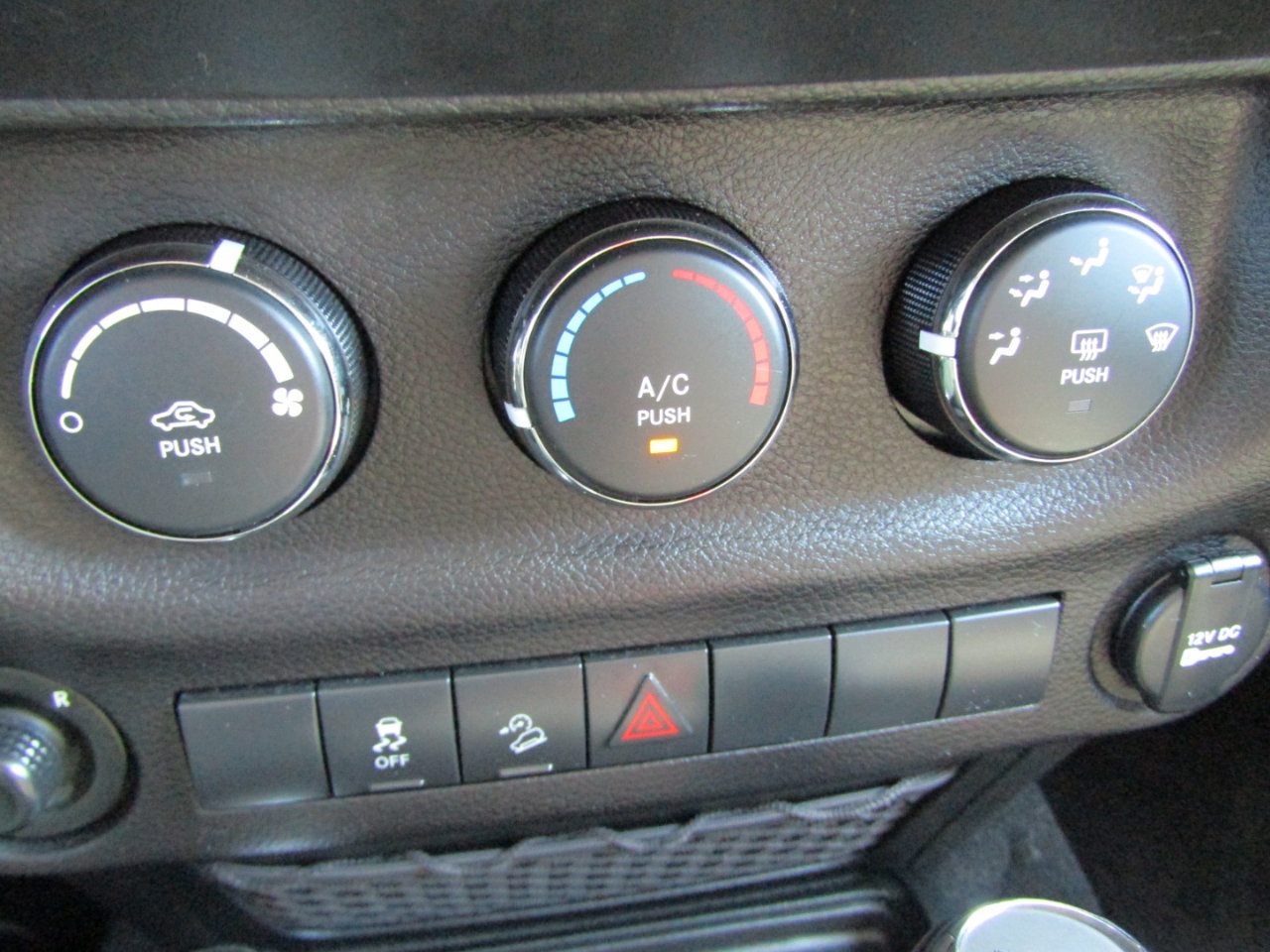 Used 2017 Jeep Wrangler Unlimited Sport w/ Quick Order Package 24S image 67