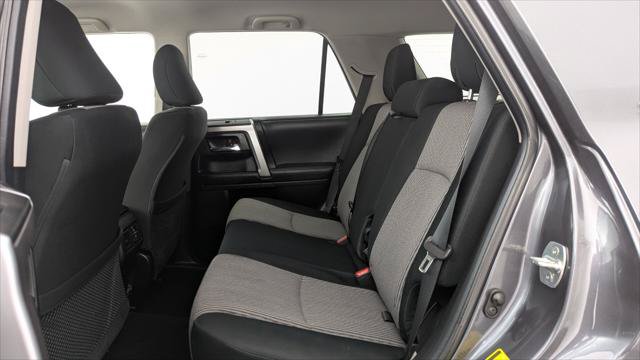 Used 2023 Toyota 4Runner SR5 RWD image 17