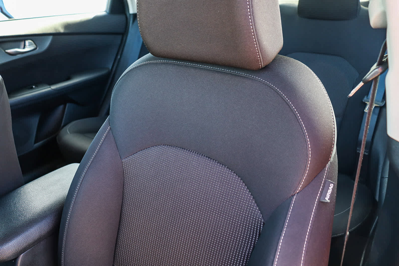 Used 2019 Kia Forte LXS image 26