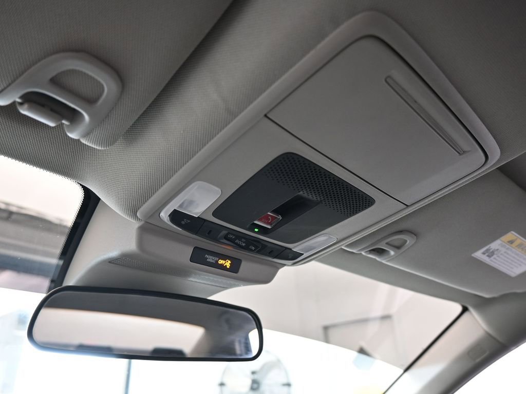 Used 2024 Honda Accord LX image 24