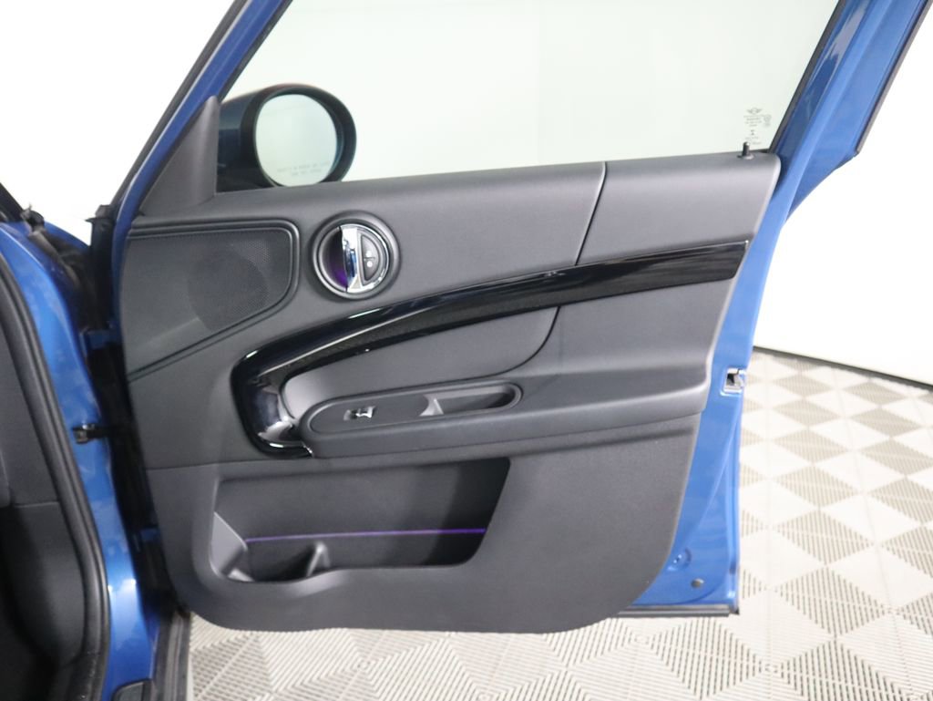 Certified 2022 MINI Cooper Countryman S w/ Storage Package image 25