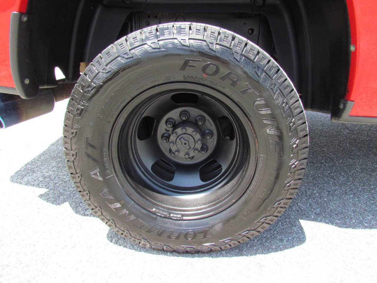 Used 2017 RAM 3500 Tradesman w/ Chrome Appearance Group image 26