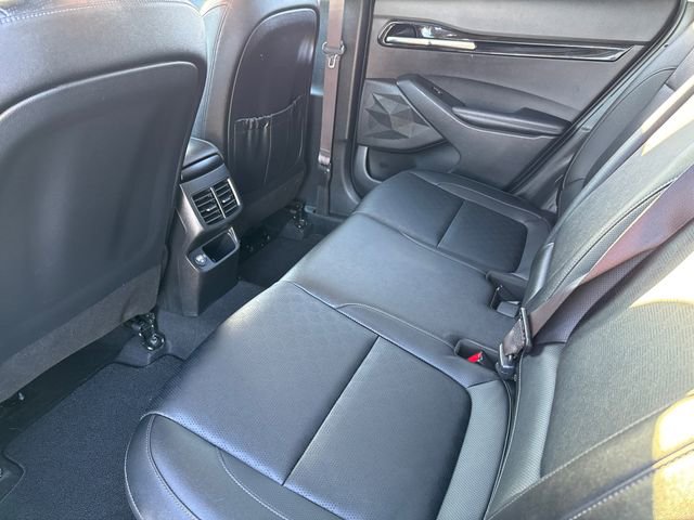 Used 2021 Kia Seltos SX w/ SX Sunroof Package image 19