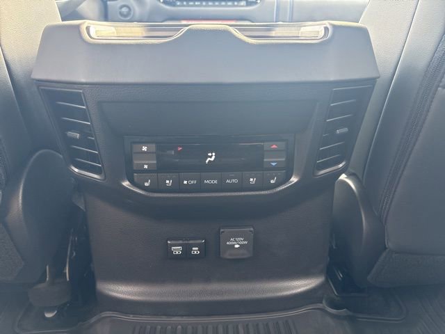 New 2026 Toyota Sequoia Platinum image 20