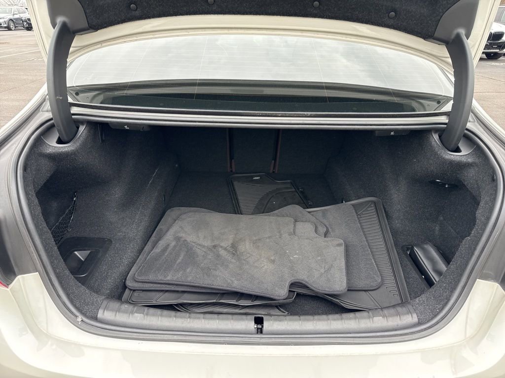 Used 2018 BMW 530i image 17