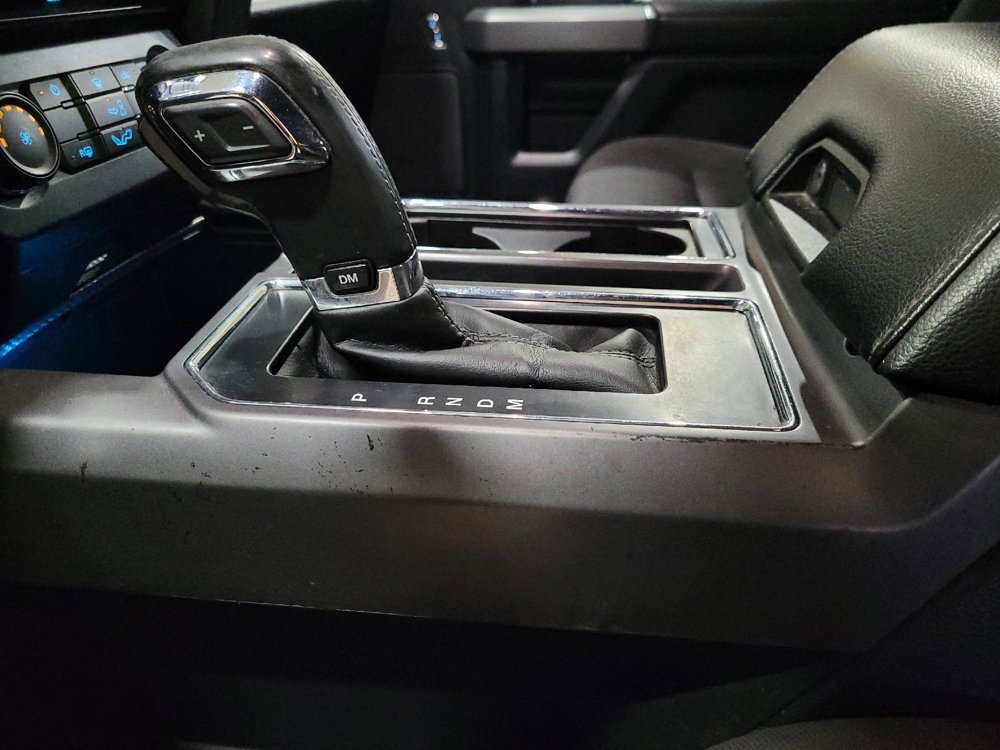 Used 2018 Ford F150 XLT w/ Equipment Group 301A Mid AWD/4WD image 26
