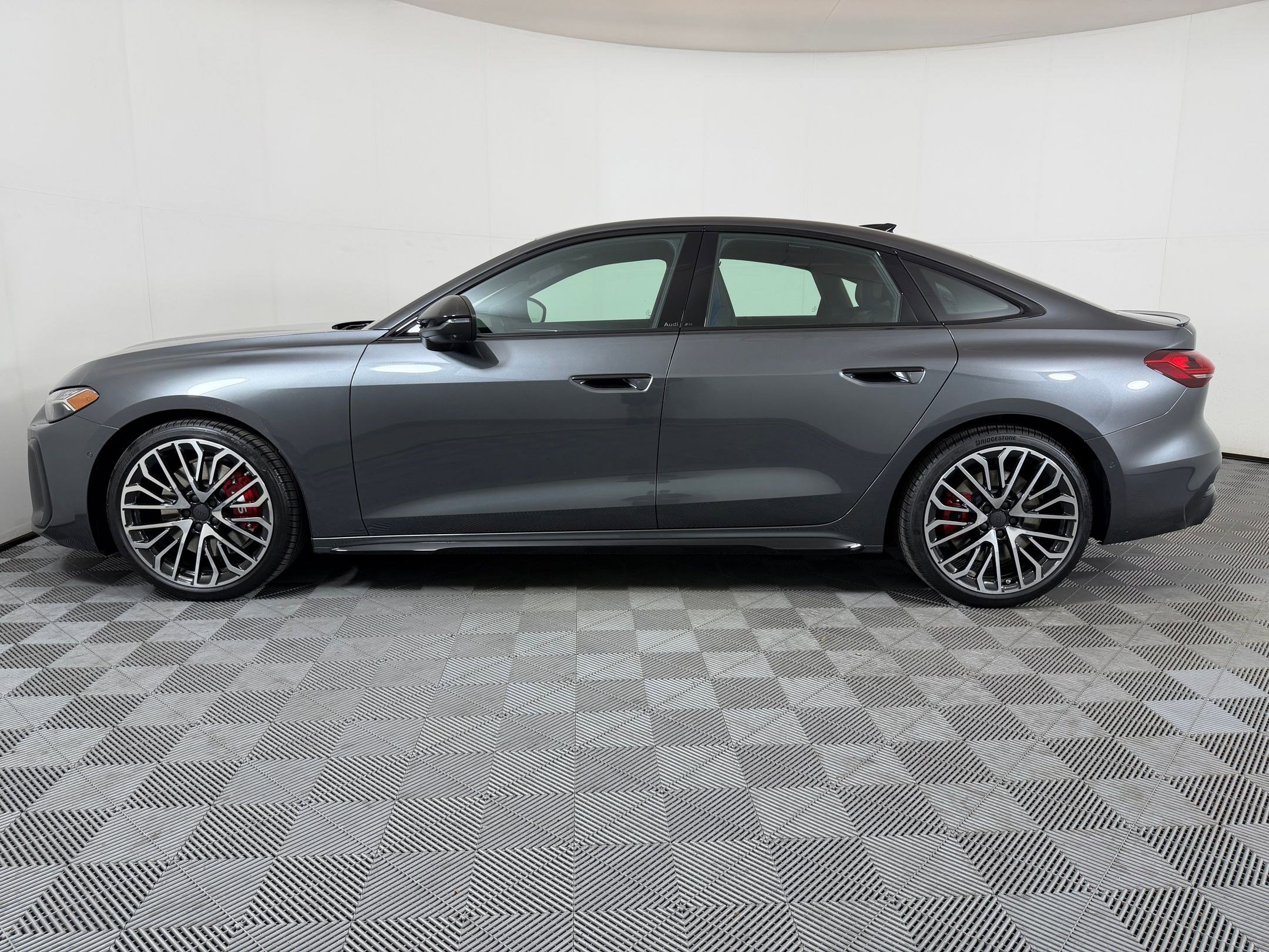 New 2026 Audi S5 Prestige AWD/4WD image 2
