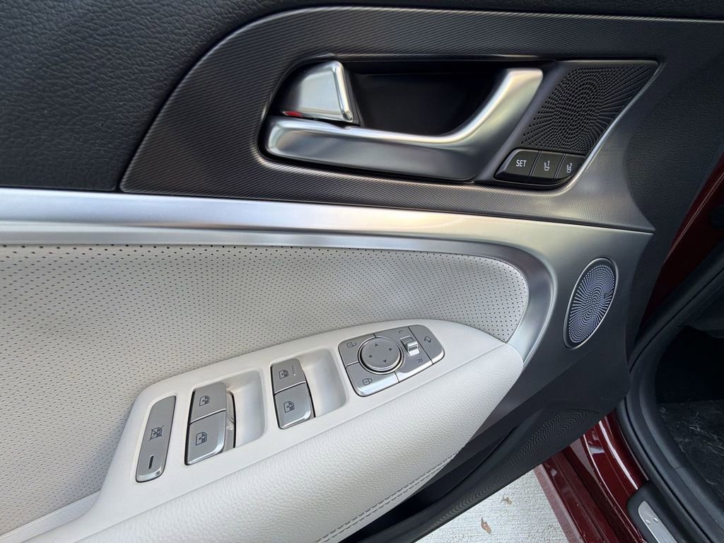 New 2026 Genesis G70 3.3T Sport Prestige image 15