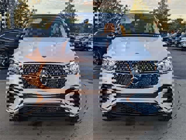 Used 2026 Mercedes-Benz GLE 450 4MATIC image 3