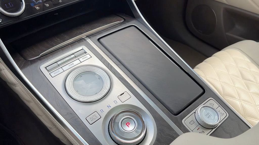 Used 2021 Genesis GV80 3.5T Prestige w/ Prestige Package 07 image 31