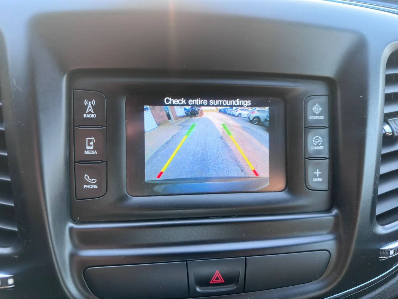 Used 2016 Chrysler 200 S w/ Comfort Group FWD image 15