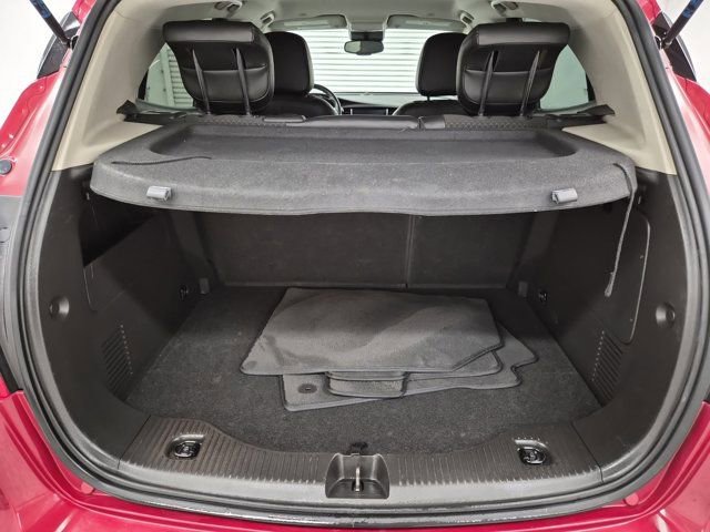 Used 2019 Buick Encore Sport Touring w/ Safety Package image 8