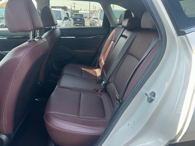 Used 2023 Kia Seltos SX image 16