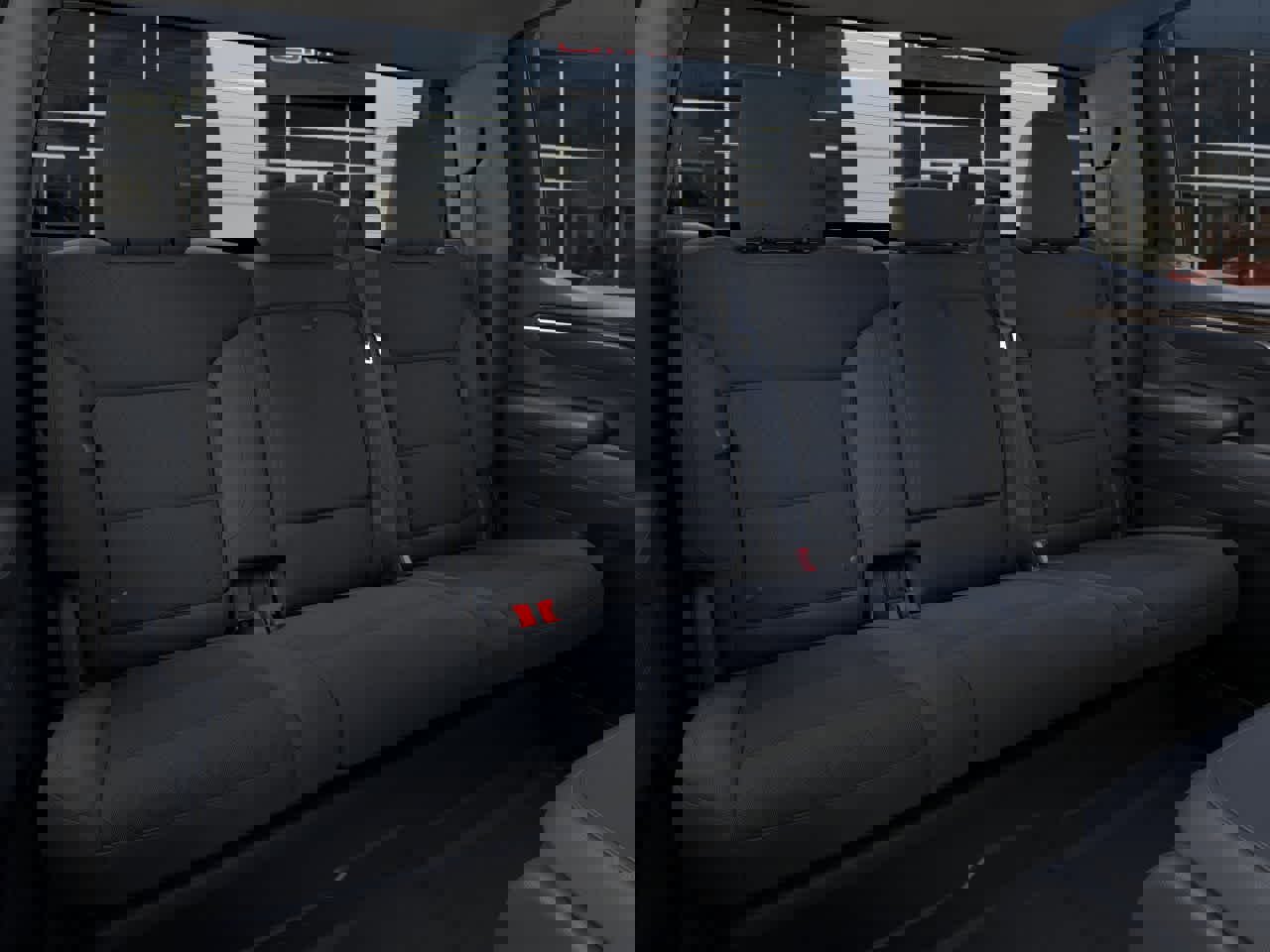 New 2026 GMC Sierra 1500 Elevation w/ Elevation Select Package image 17