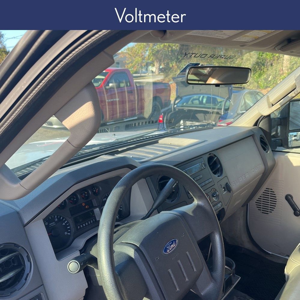 Used 2008 Ford F250 XL image 13