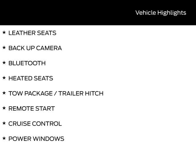 New 2025 Ford F150 Lightning Flash image 7