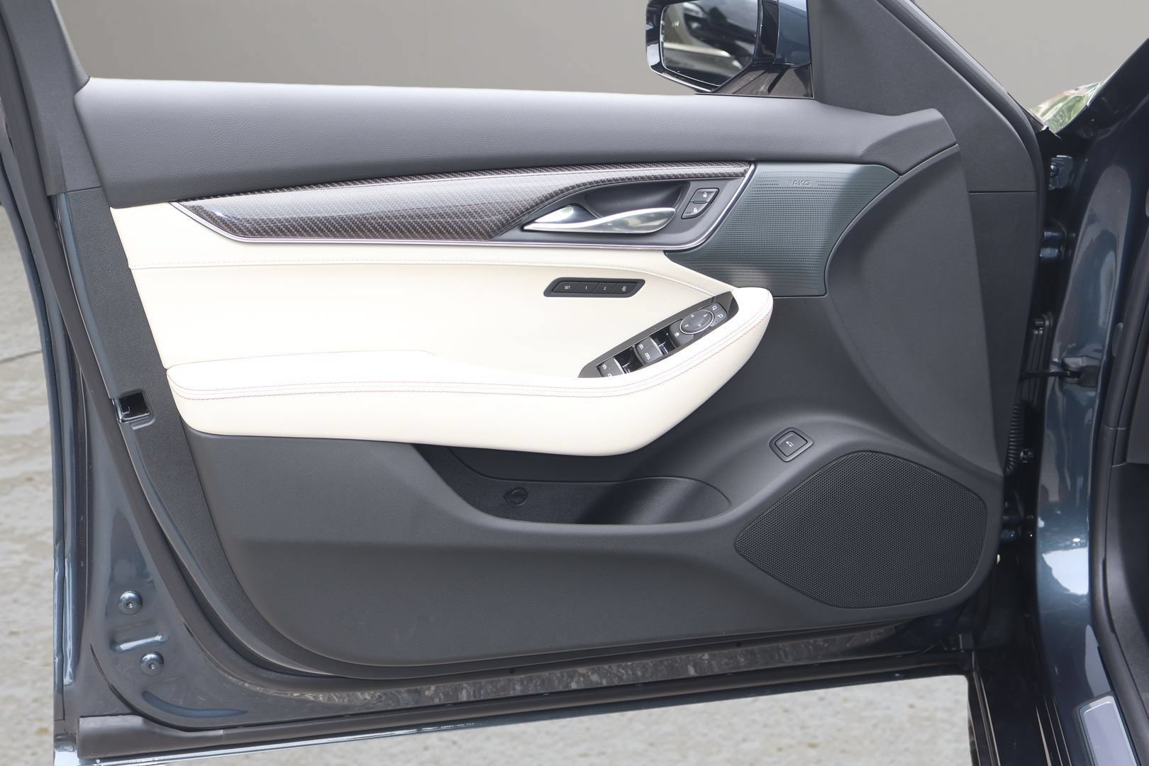 New 2026 Cadillac CT5 Sport RWD image 9
