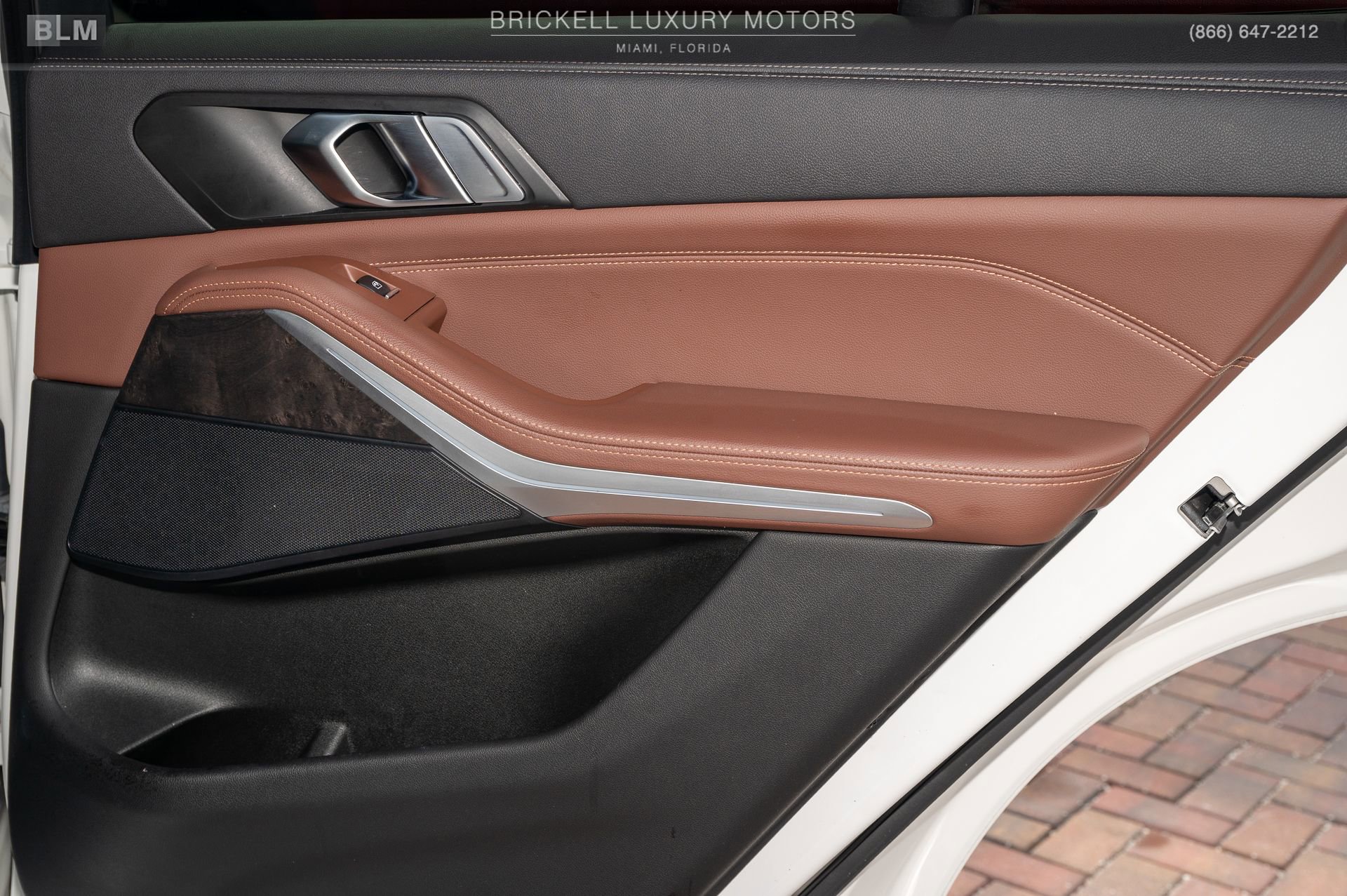 Used 2022 BMW X5 sDrive40i w/ M Sport Package image 21