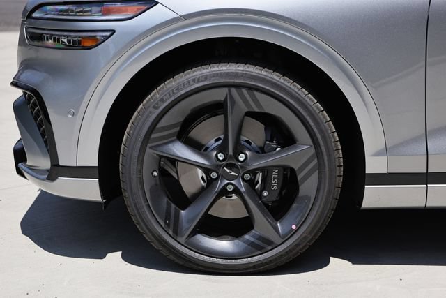 New 2026 Genesis GV70 3.5T Sport Prestige AWD/4WD image 9