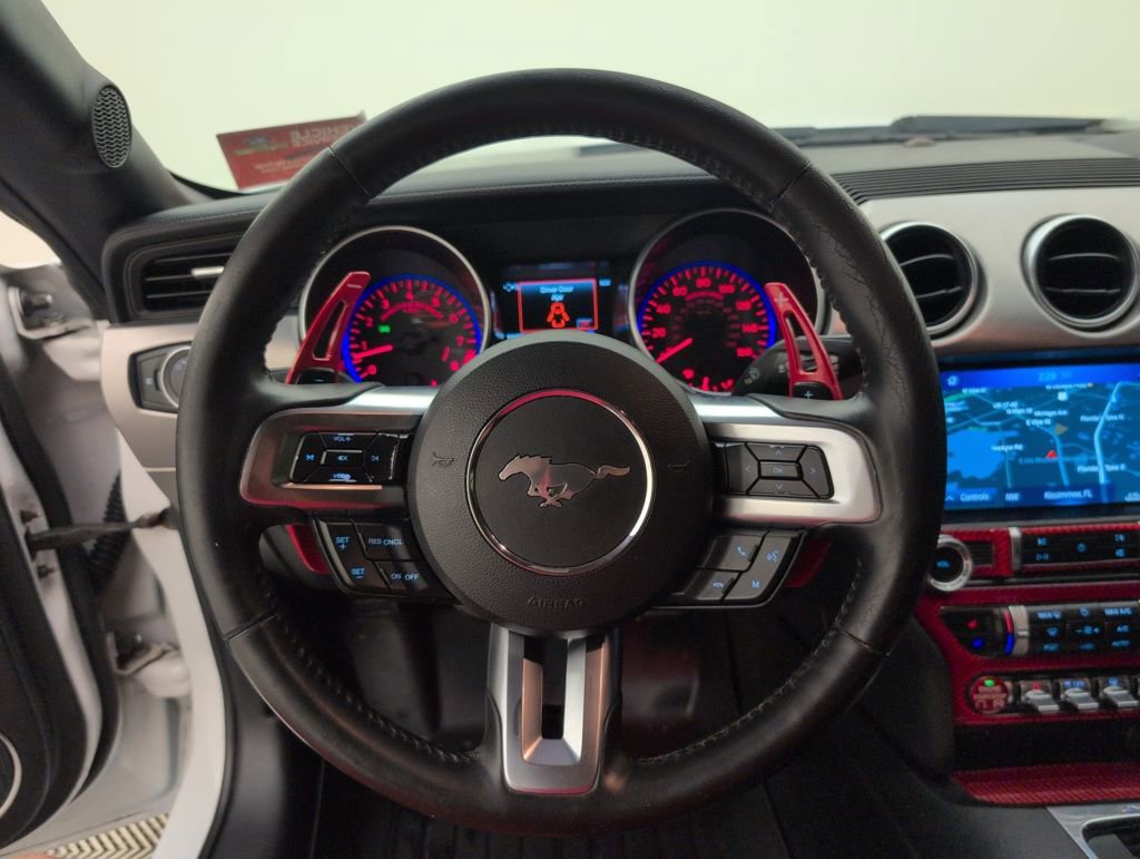 Used 2020 Ford Mustang GT Premium image 26