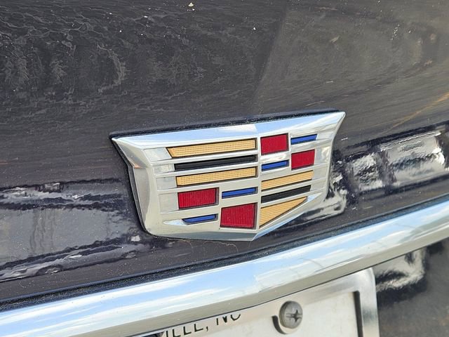 Certified 2025 Cadillac CT5 Premium Luxury w/ Sun And Sound Package image 15