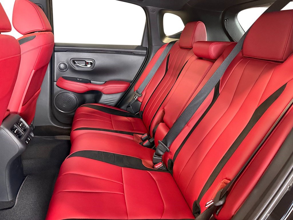 New 2026 Acura ADX A-Spec AWD/4WD image 26
