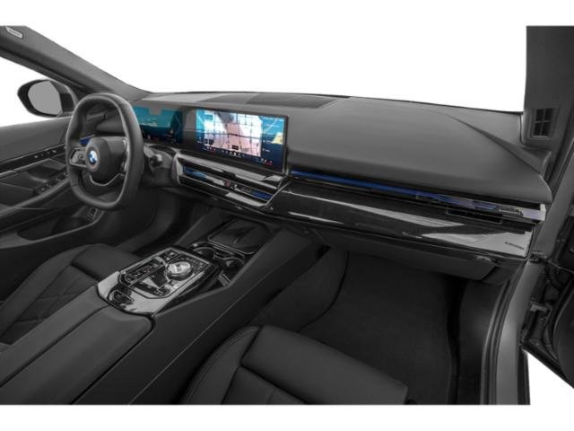 New 2026 BMW 530i RWD image 17