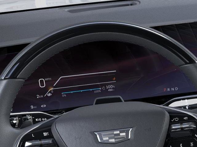 New 2026 Cadillac Escalade IQ Sport 1 w/ LPO, ONYX Package image 18