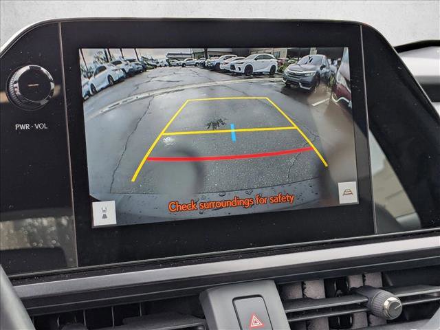 Certified 2024 Lexus UX 250h UX 250h image 16