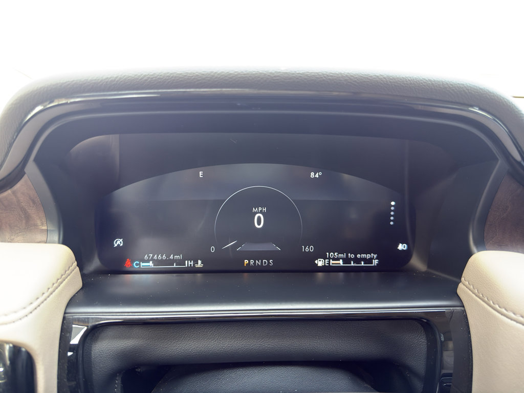 Used 2023 Lincoln Nautilus Reserve image 15