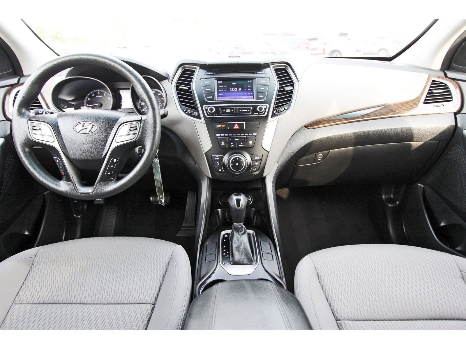 Used 2018 Hyundai Santa Fe Sport FWD image 12