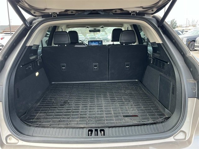 Used 2021 Lincoln Nautilus AWD w/ Equipment Group 101A image 11