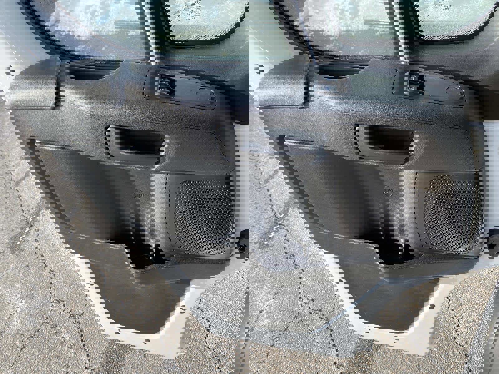 Used 2023 RAM ProMaster 3500 image 22