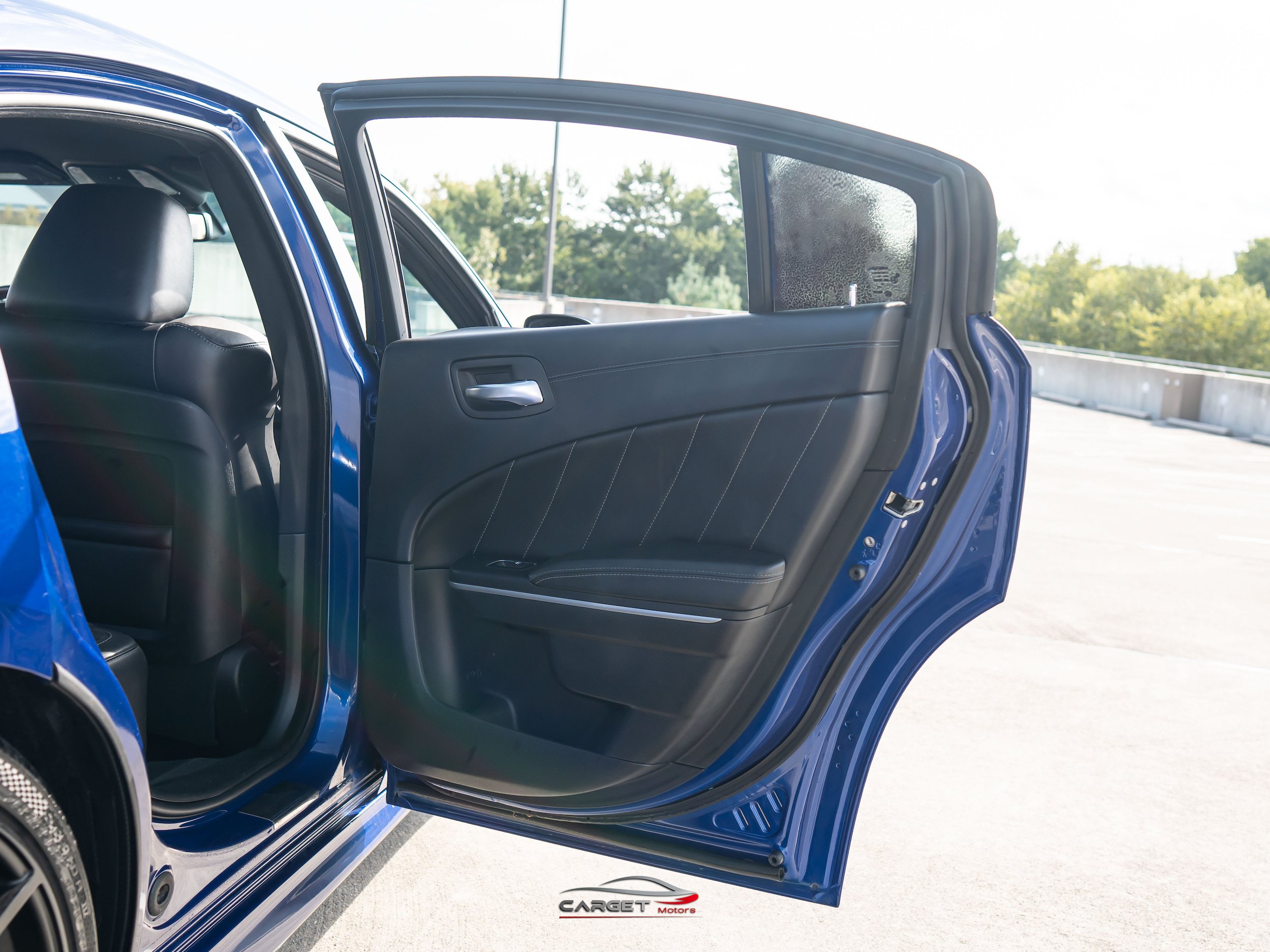Used 2019 Dodge Charger Scat Pack w/ Plus Group RWD image 45