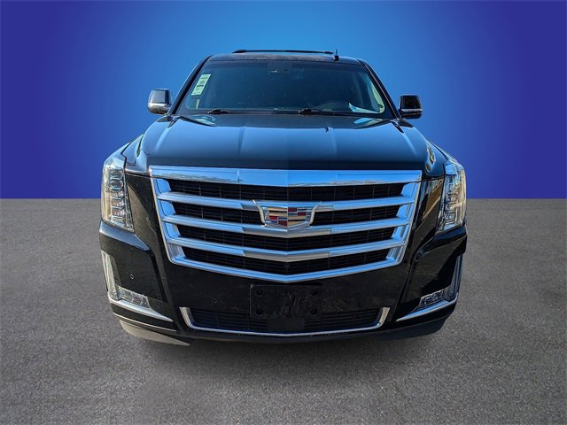 Used 2015 Cadillac Escalade Premium image 8