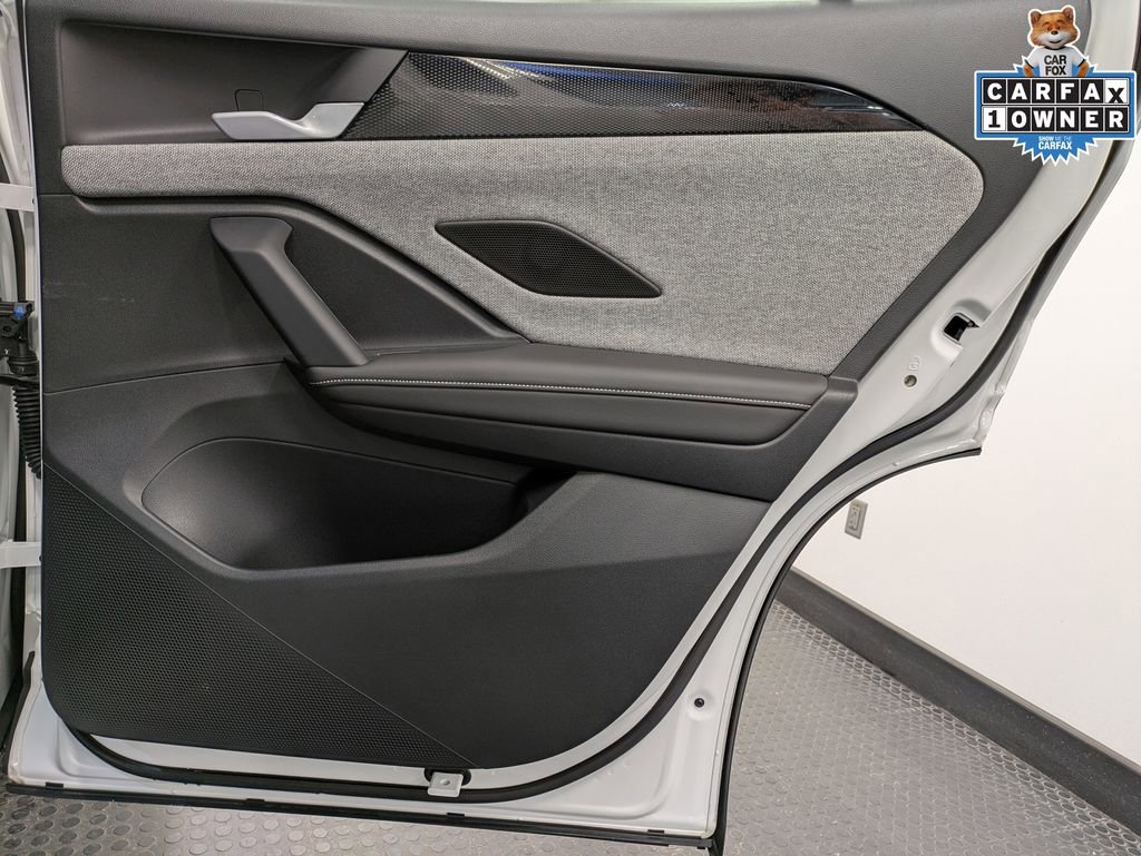 Used 2025 Volkswagen Tiguan S image 26