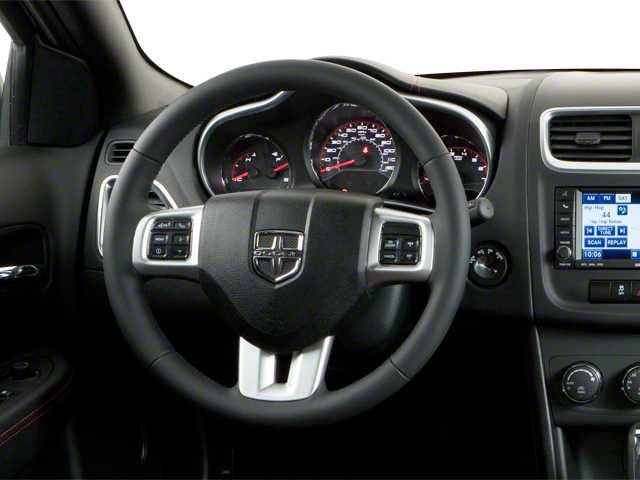 Used 2013 Dodge Avenger SE FWD image 4