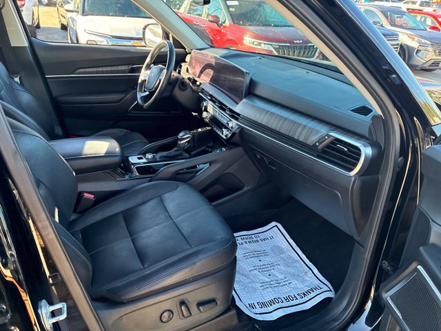 Used 2023 Kia Telluride SX FWD image 36