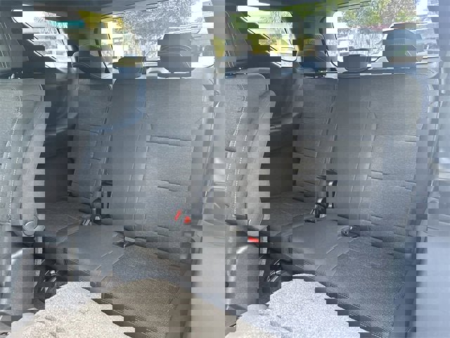 New 2026 Chevrolet Traverse LT image 27