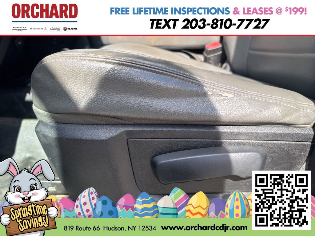 Used 2013 RAM 5500 Tradesman w/ Ambulance Prep Group image 25