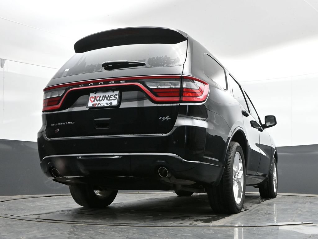 Used 2025 Dodge Durango R/T AWD/4WD image 41