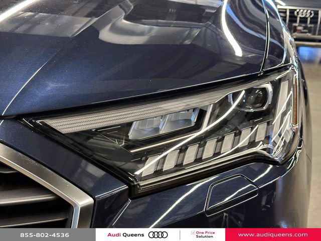 Certified 2023 Audi Q7 3.0T Premium w/ Convenience Package AWD/4WD image 7