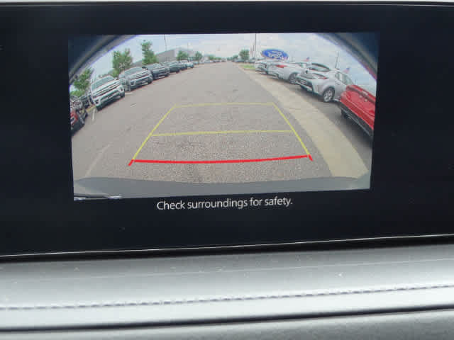 Used 2025 MAZDA CX-30 AWD 2.5 S w/ Select Sport Pkg image 27
